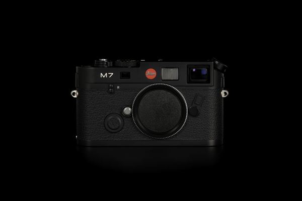Leica m7 vs mp