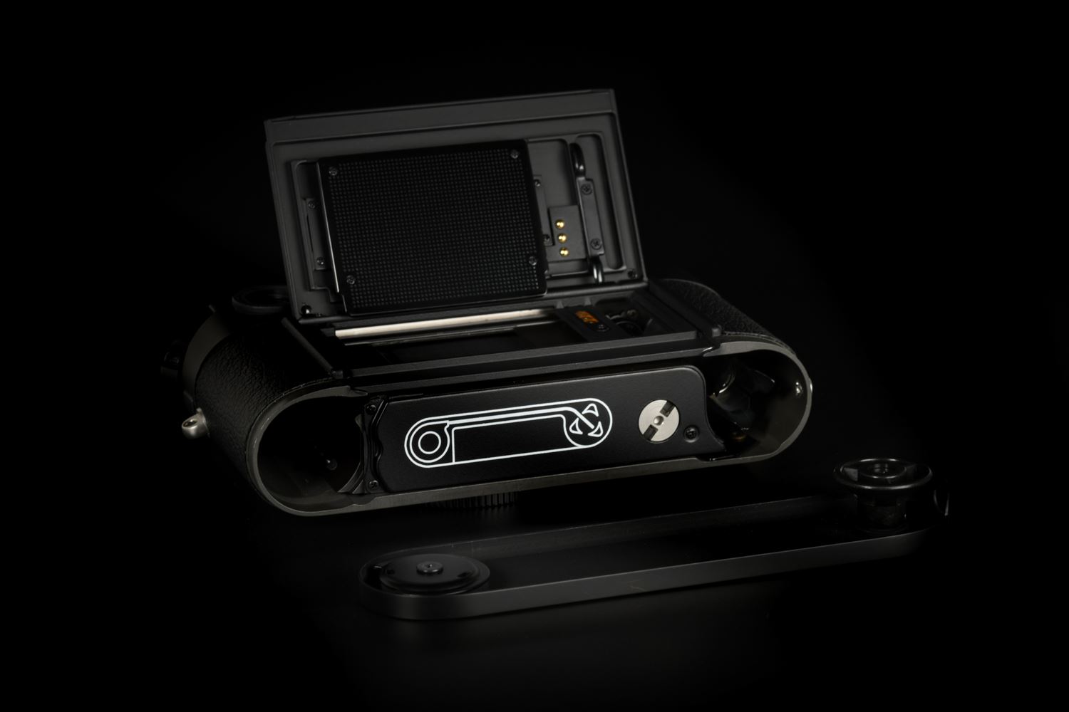 Picture of Leica M7 0.72 Black