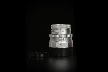 Picture of Leica Summicron 5cm 50mm f/2 Dual Range DR