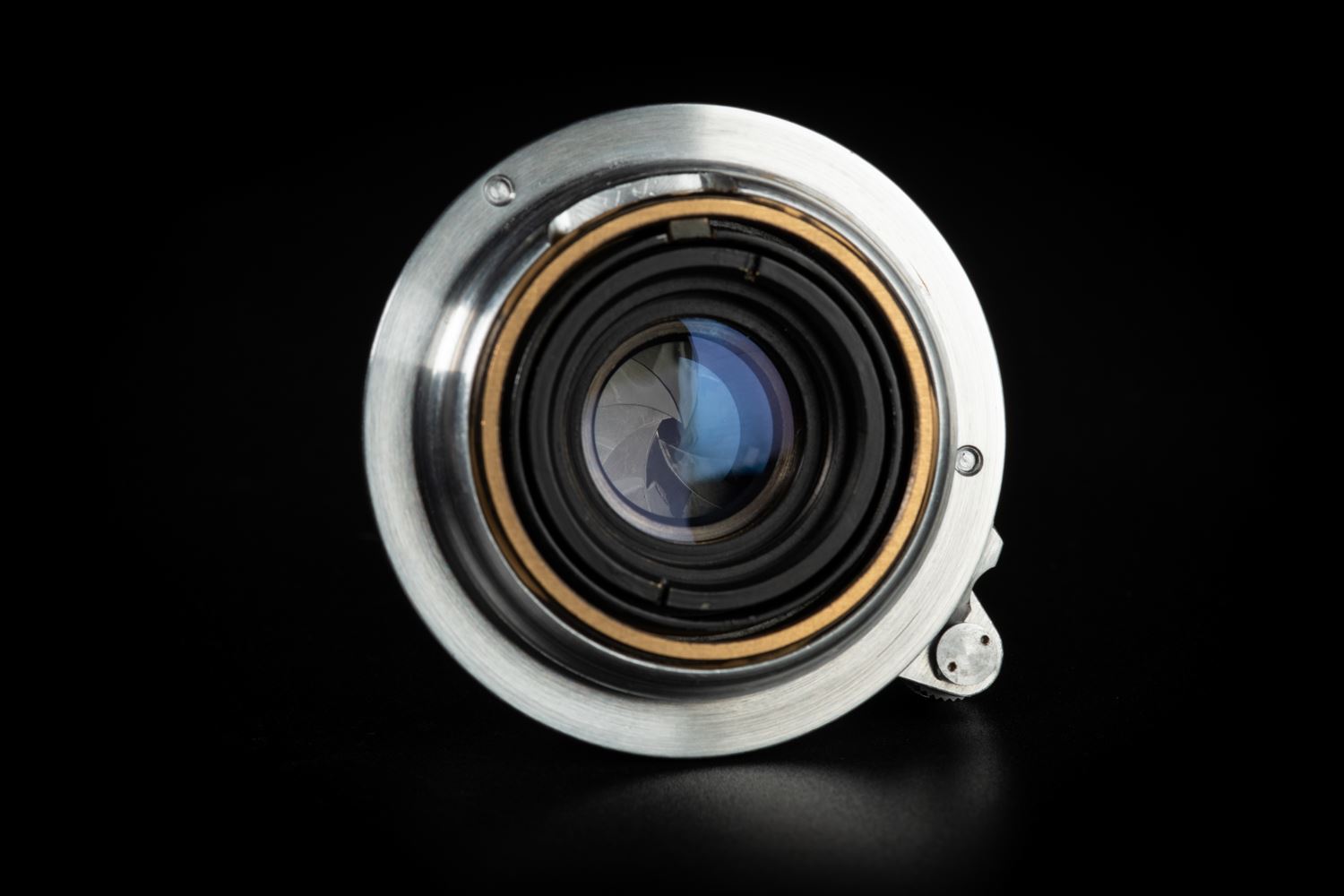 Picture of Nikon Nikkor 35mm f/2.5 Leica Screw Mount LTM