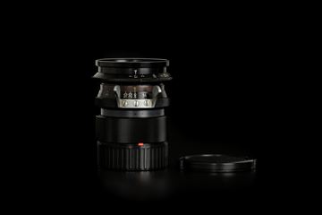 Picture of Kinoptik Fulgior 50mm f/1.3 Modified to Leica M