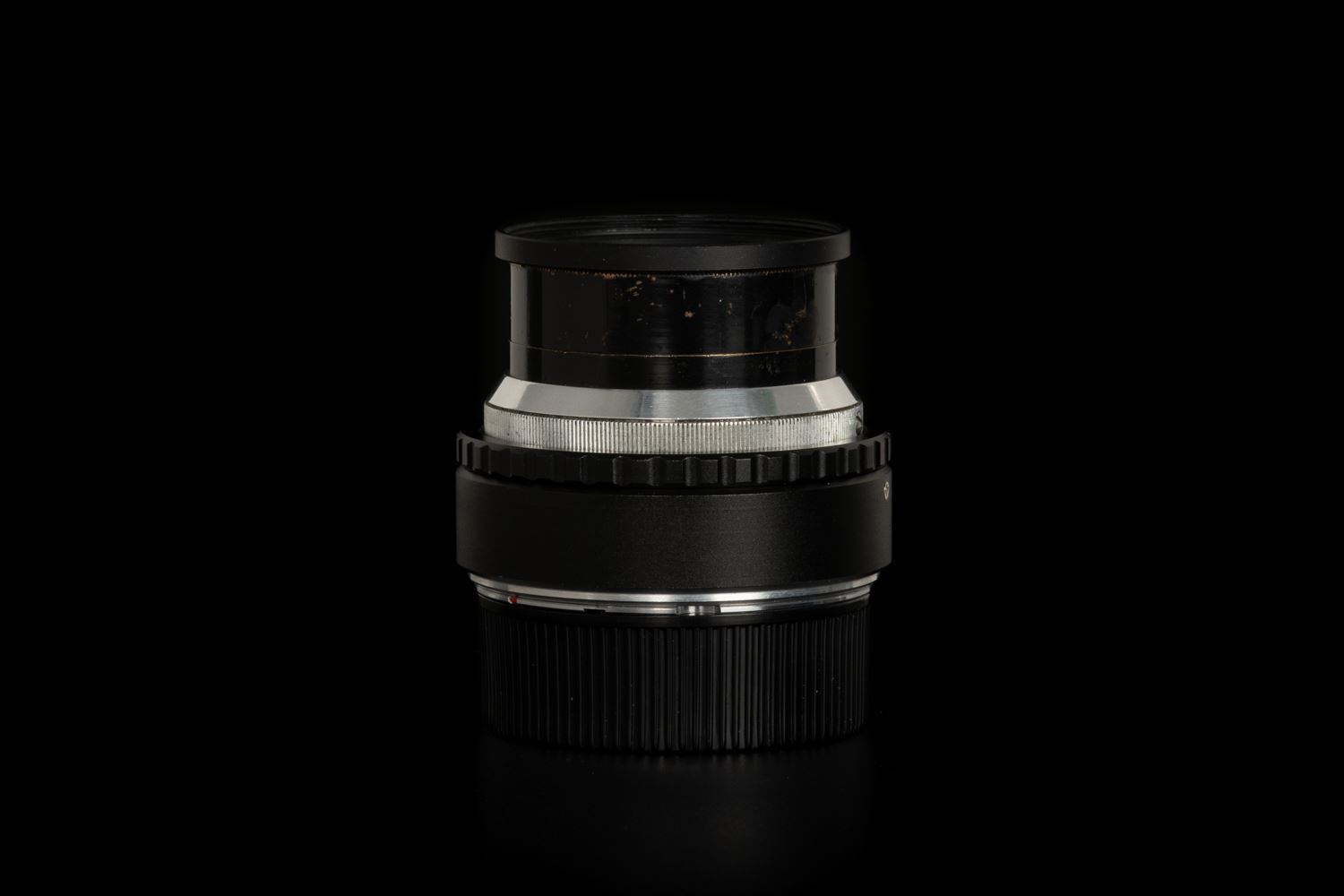 Picture of Boyer Saphir 50mm f/1.4 Modified to Leica M