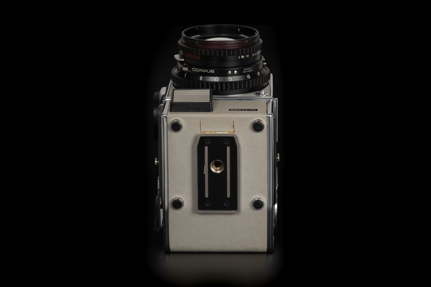 Picture of Hasselblad 500EL/M "20 Years in Space"