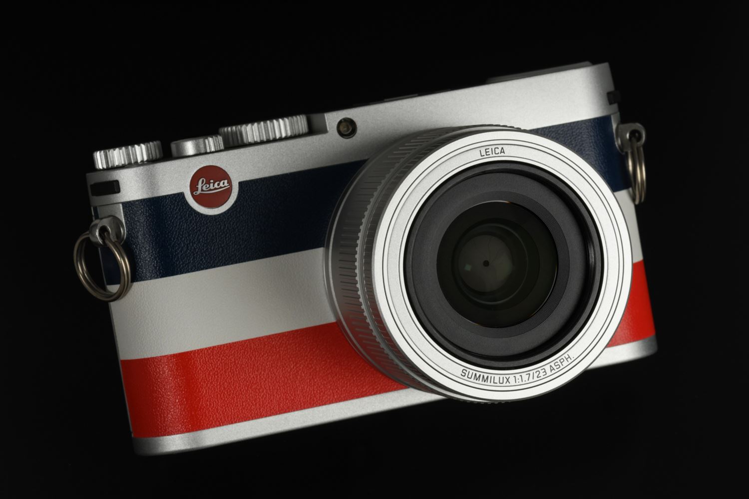 Picture of Leica X (Typ113) Moncler Edition