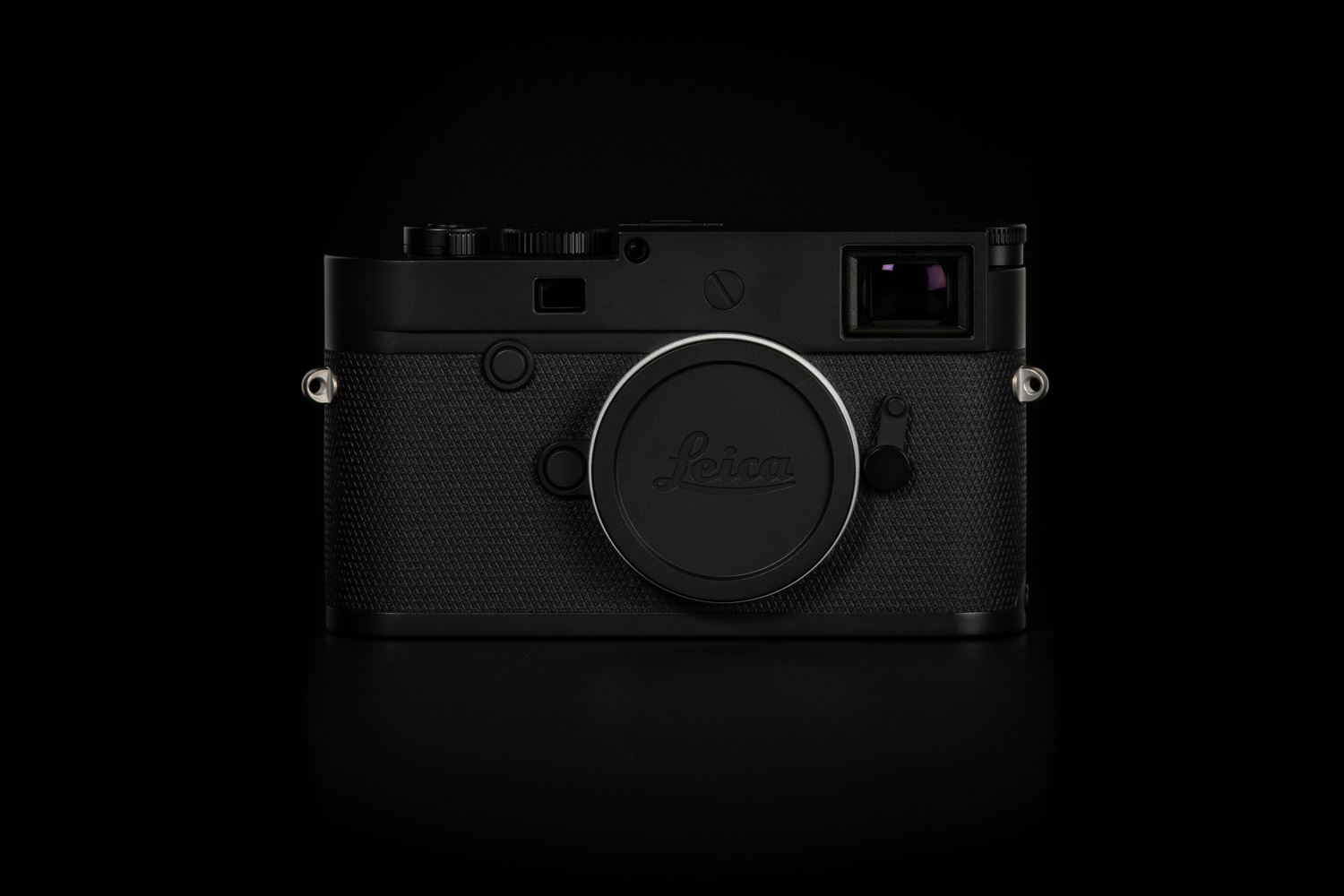 Picture of Leica M10-P "ASC 100 Edition"