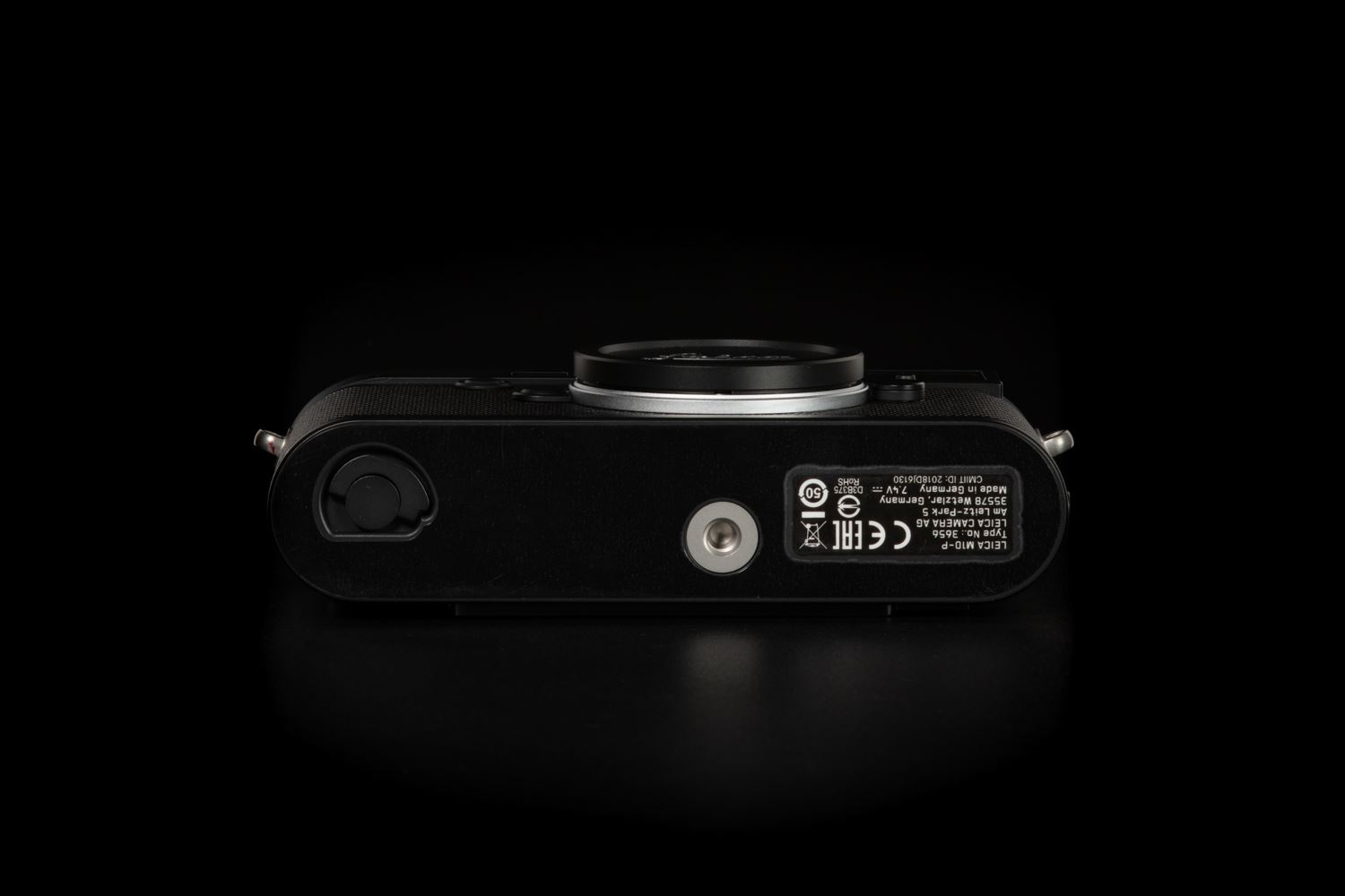 Picture of Leica M10-P "ASC 100 Edition"