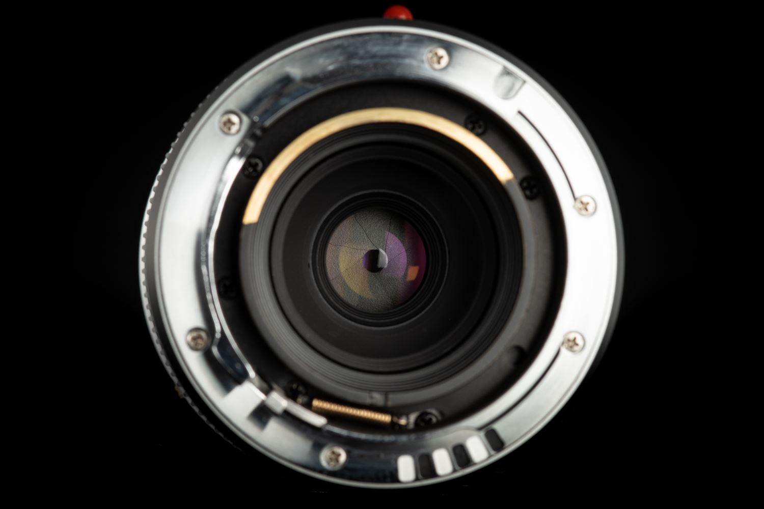 Picture of Leica M6 Historica 1975-1995 Full Set
