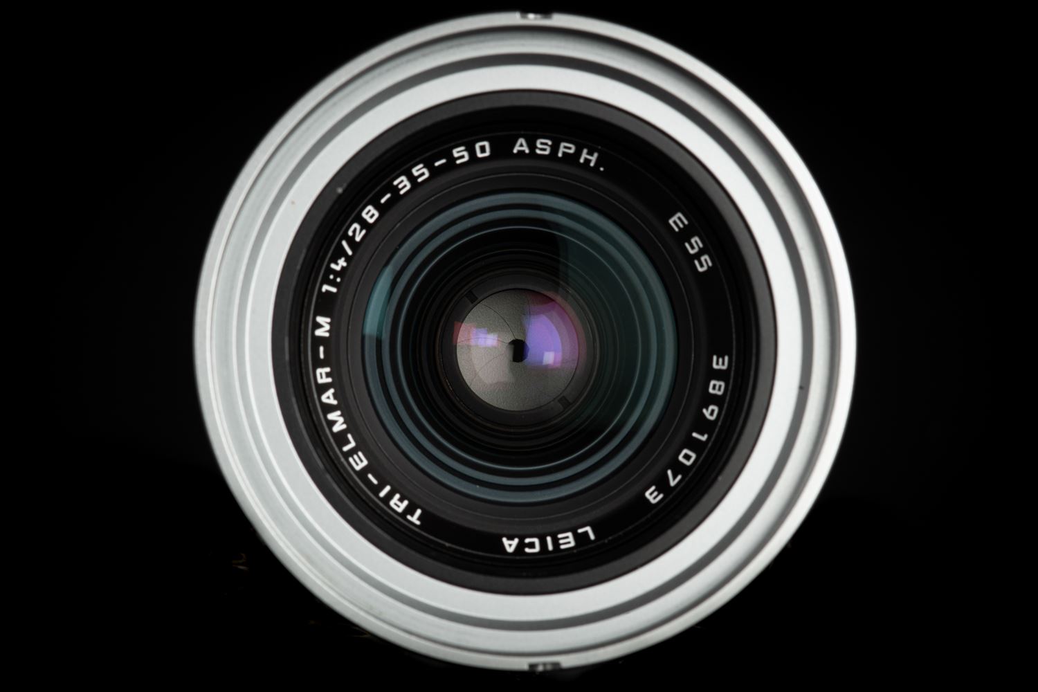 Picture of Leica M6 Historica 1975-1995 Full Set