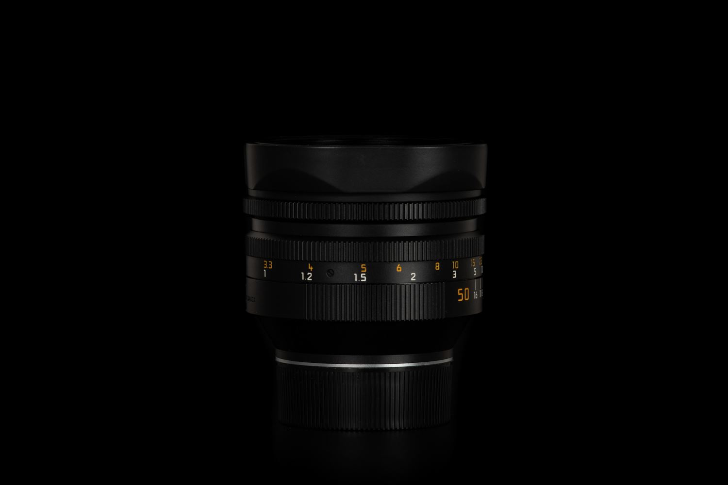 Picture of Leica Noctilux-M 50mm f/1 "The Last 100"