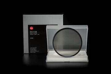 Picture of Leica Filter P-cir, E82, black