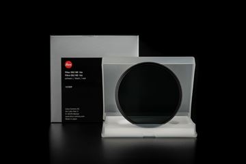 Picture of Leica Filter ND 16x E82, black