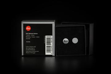 Picture of leica Soft release button, 12, silvery