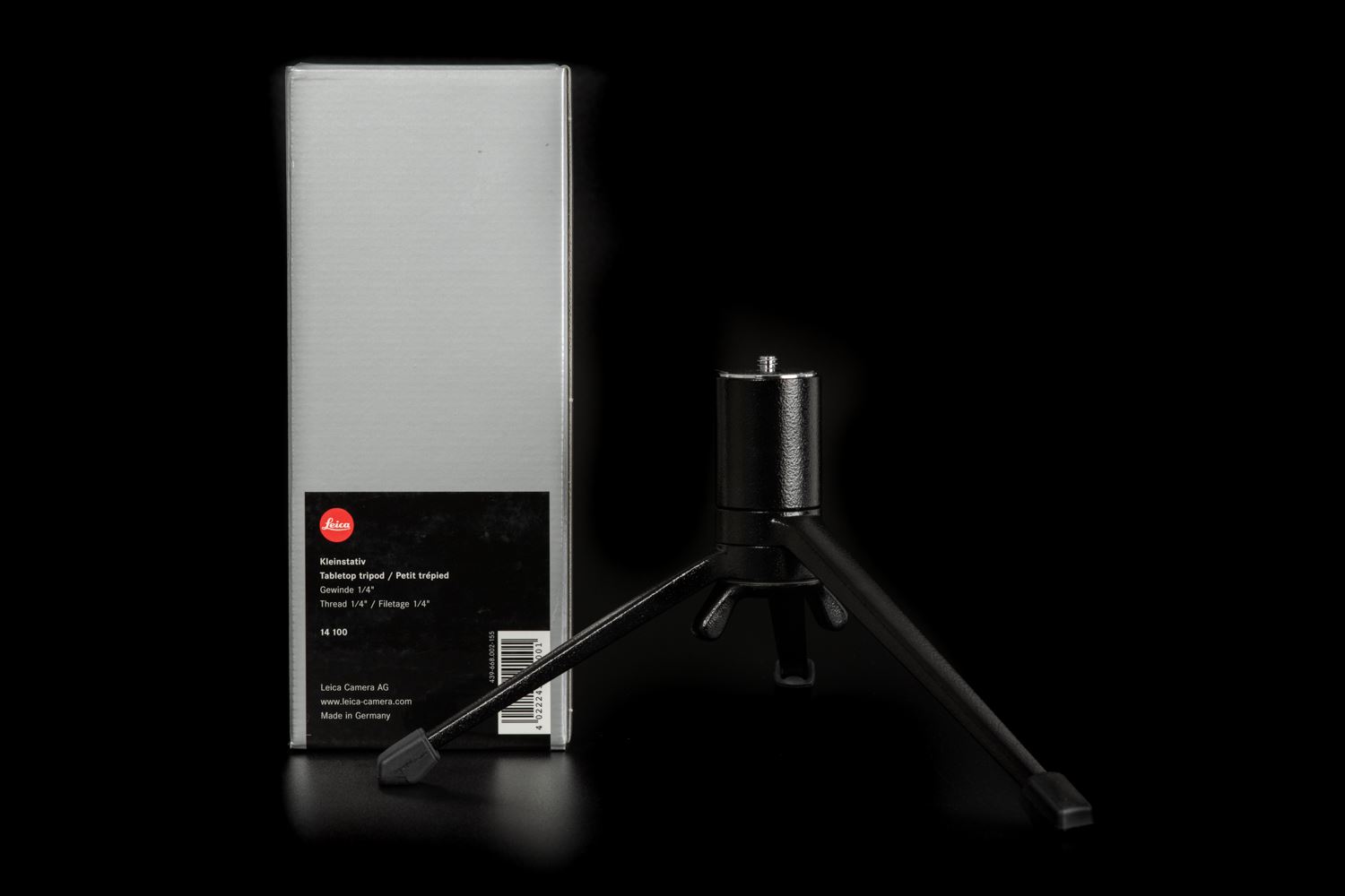 Picture of leica Small Table Tripod