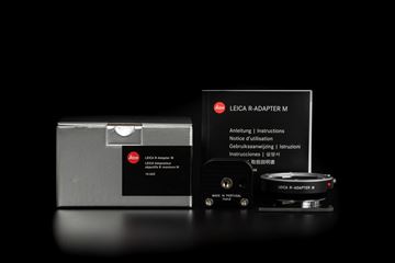 Picture of Leica R-Adapter M