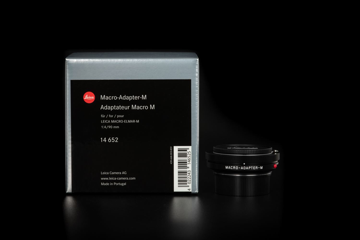 Picture of LEICA MACRO - Adapter - M