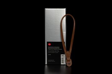Picture of leica WRIST STRAP WITH PROTECTING FL