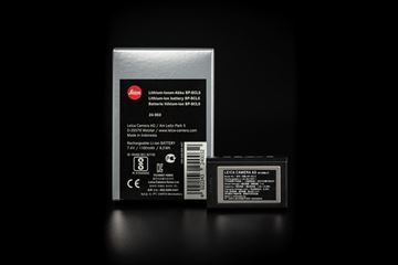 Picture of leica Lithium-ion battery BP-SCL5