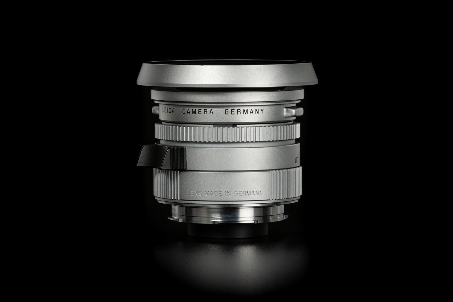 Picture of Leica M-P (Typ 240) Safari Set