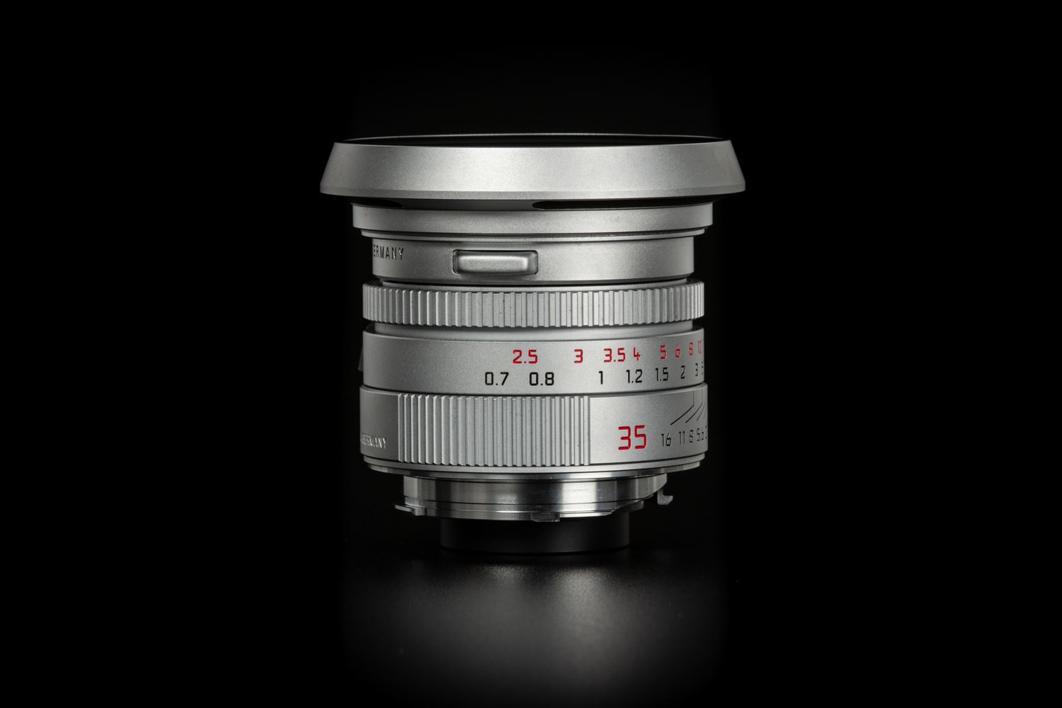 Picture of Leica M-P (Typ 240) Safari Set