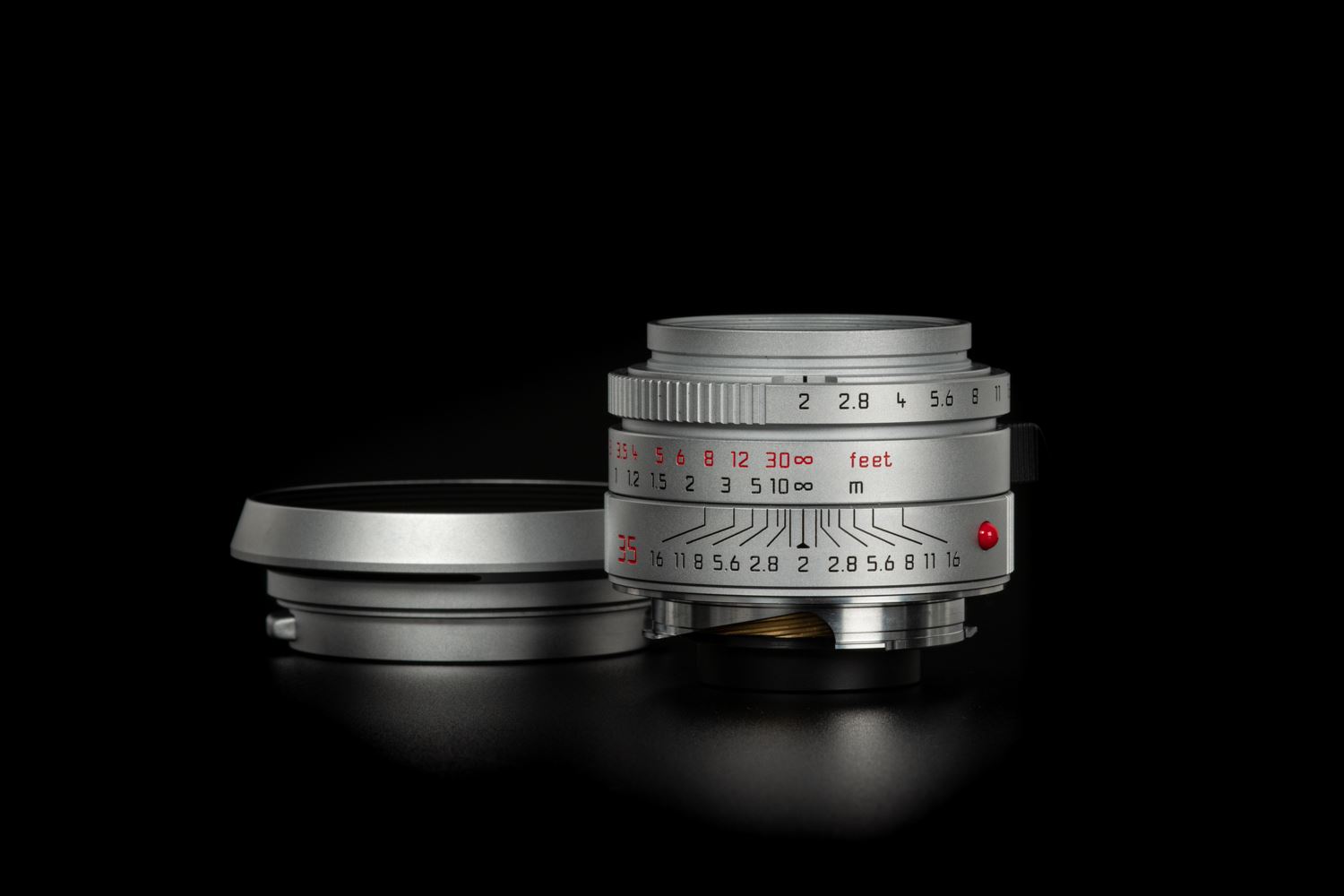 Picture of Leica M-P (Typ 240) Safari Set