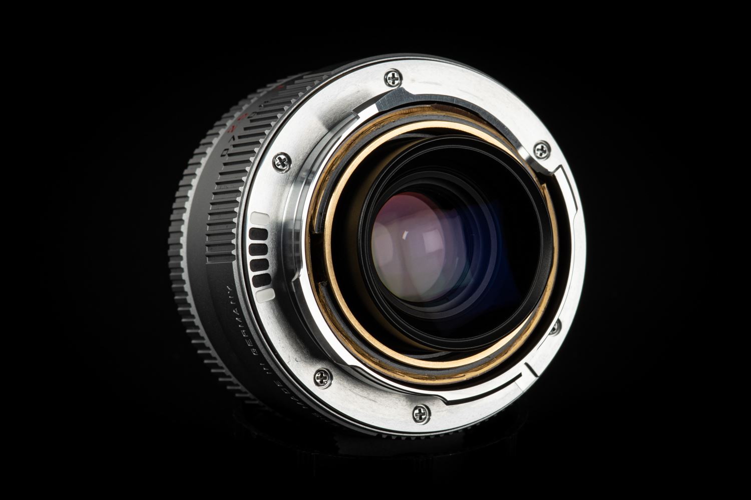 Picture of Leica M-P (Typ 240) Safari Set