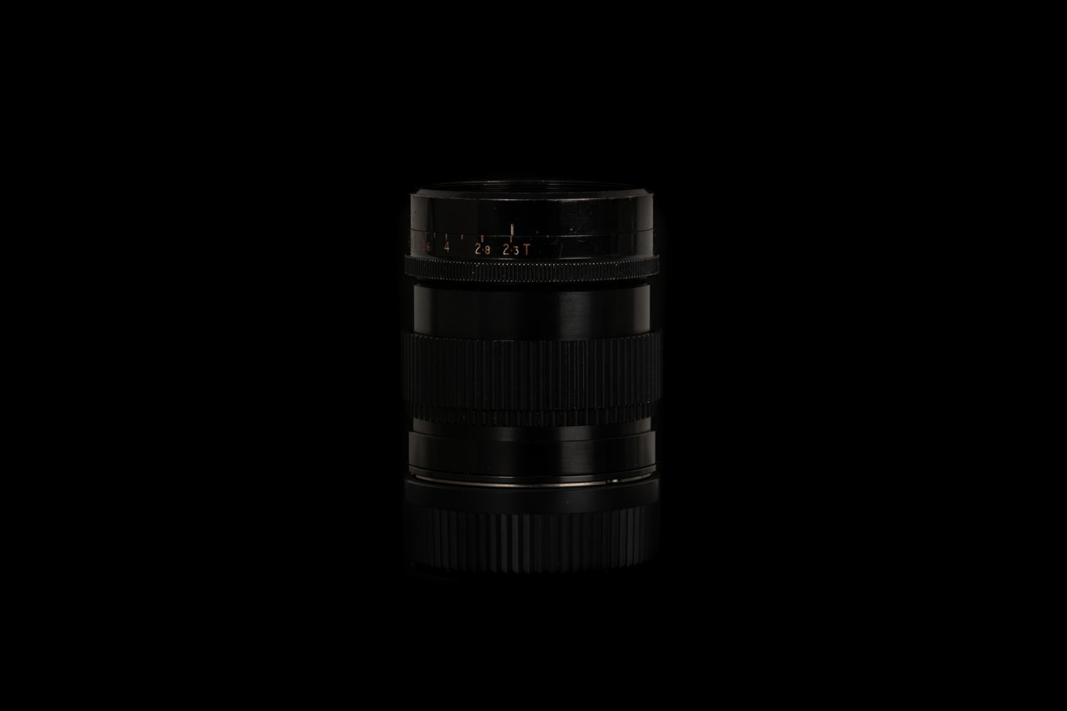 Picture of Cooke Speed Panchro SER.II 50mm f/2 Modified to Leica M