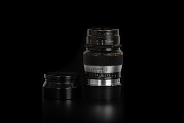Picture of Leica Hektor 7.3cm f/1.9 ltm screw