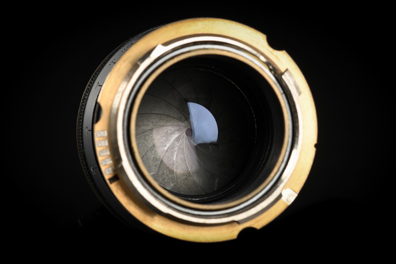 Picture of Leica Hektor 7.3cm f/1.9 ltm screw