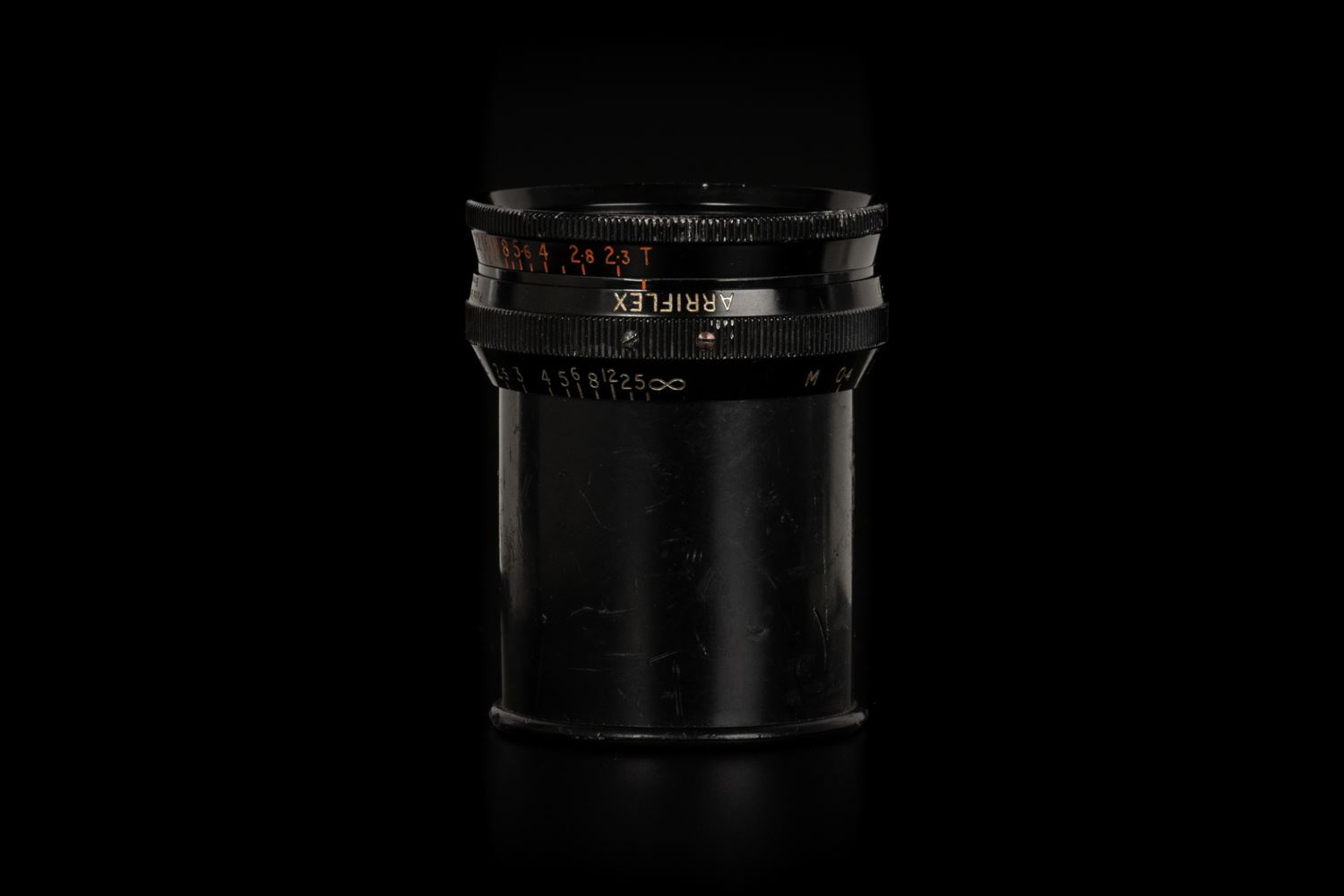 Picture of Cooke Speed Panchro SER.II 32mm f/2 Arri Standard