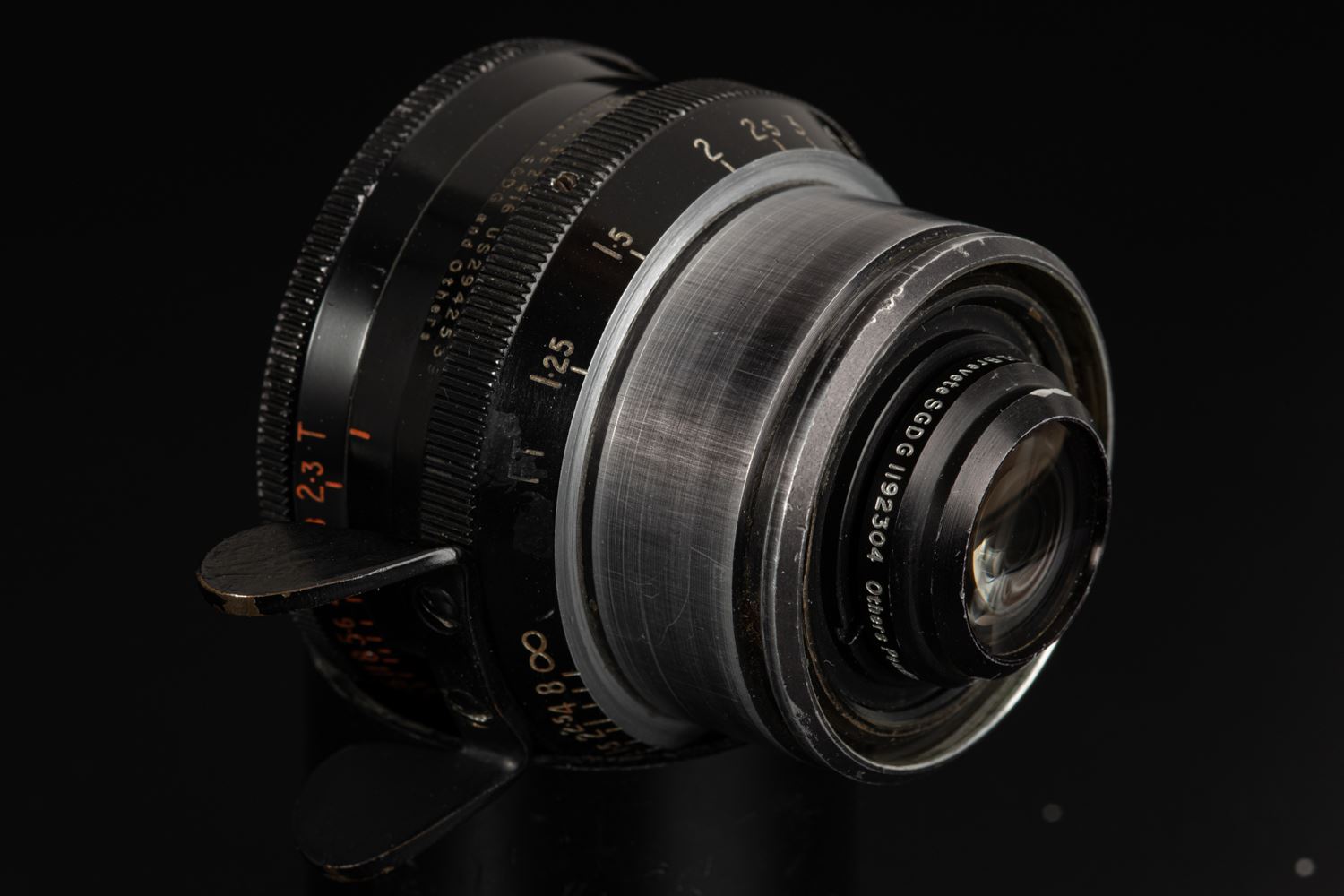 Picture of Cooke Speed Panchro SER.II 32mm f/2 Arri Standard