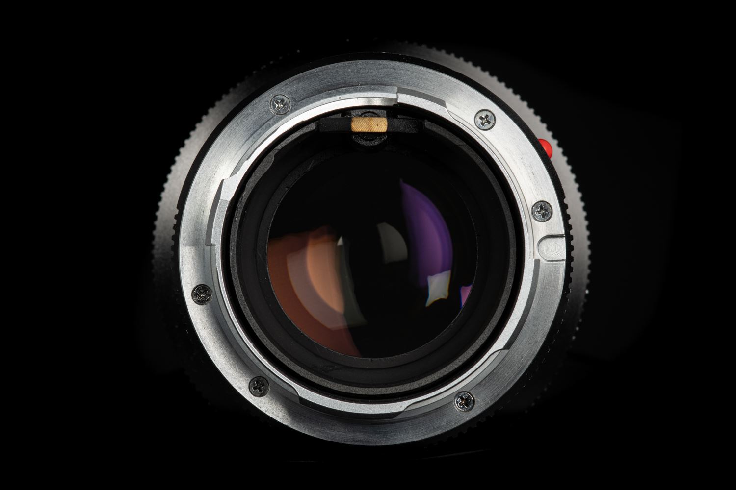 Picture of Leica Summilux-M 75mm f/1.4 Ver.1