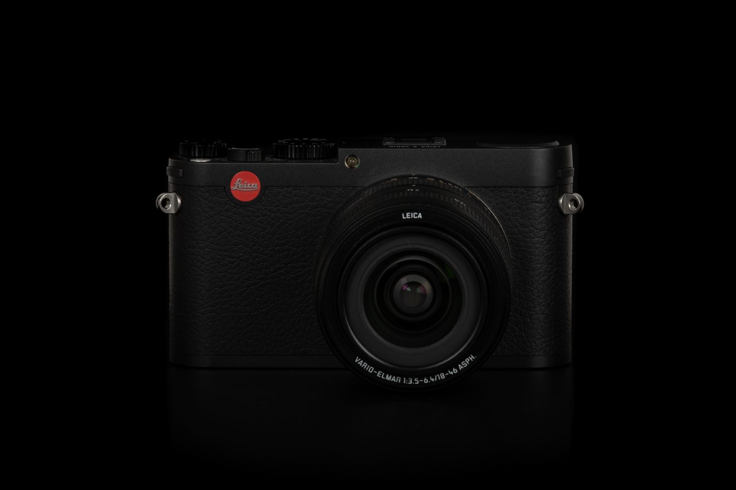 F22cameras Leica X Vario Typ 107 Black