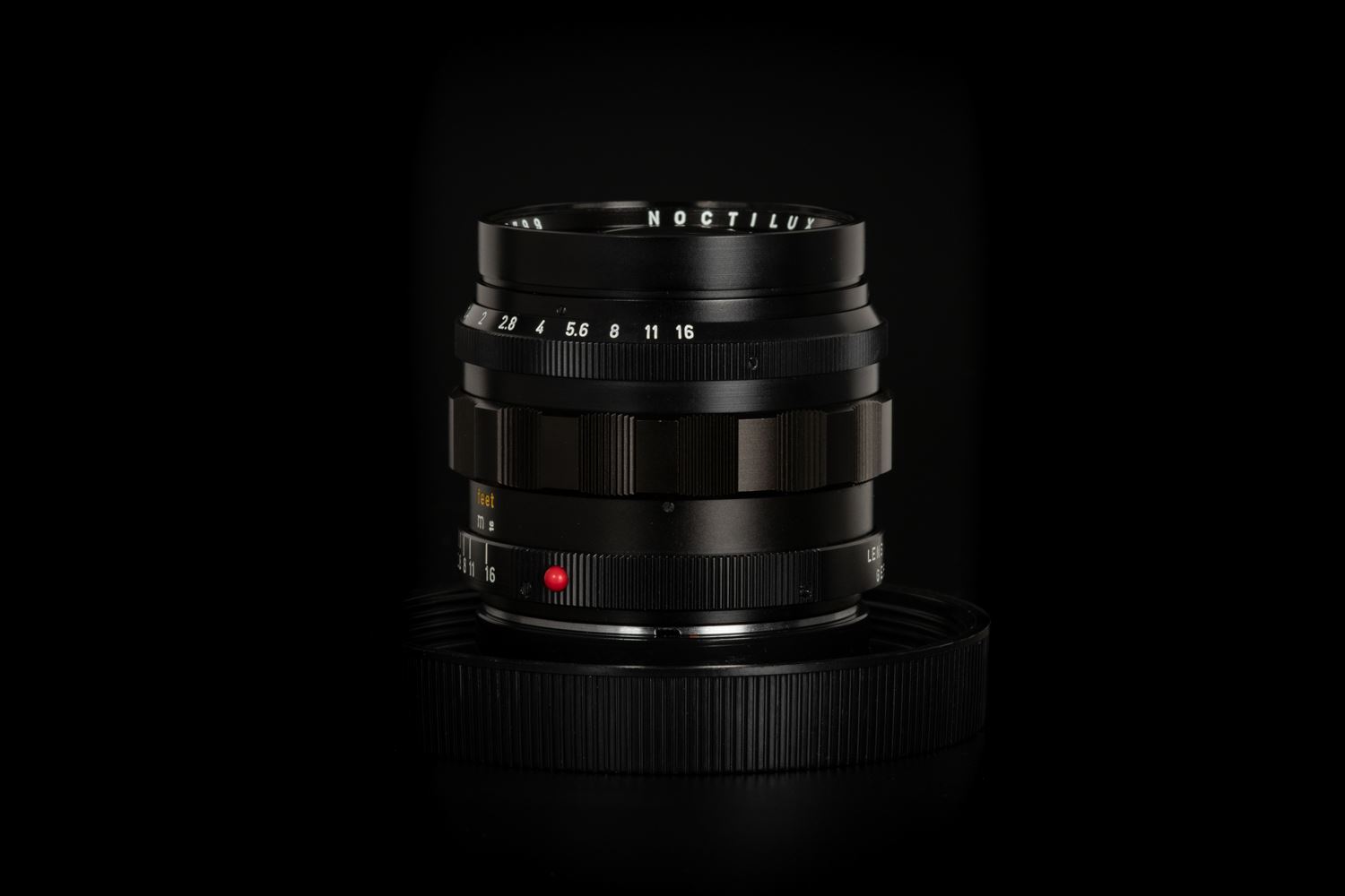 Picture of Leica Noctilux-M 50mm f/1.2