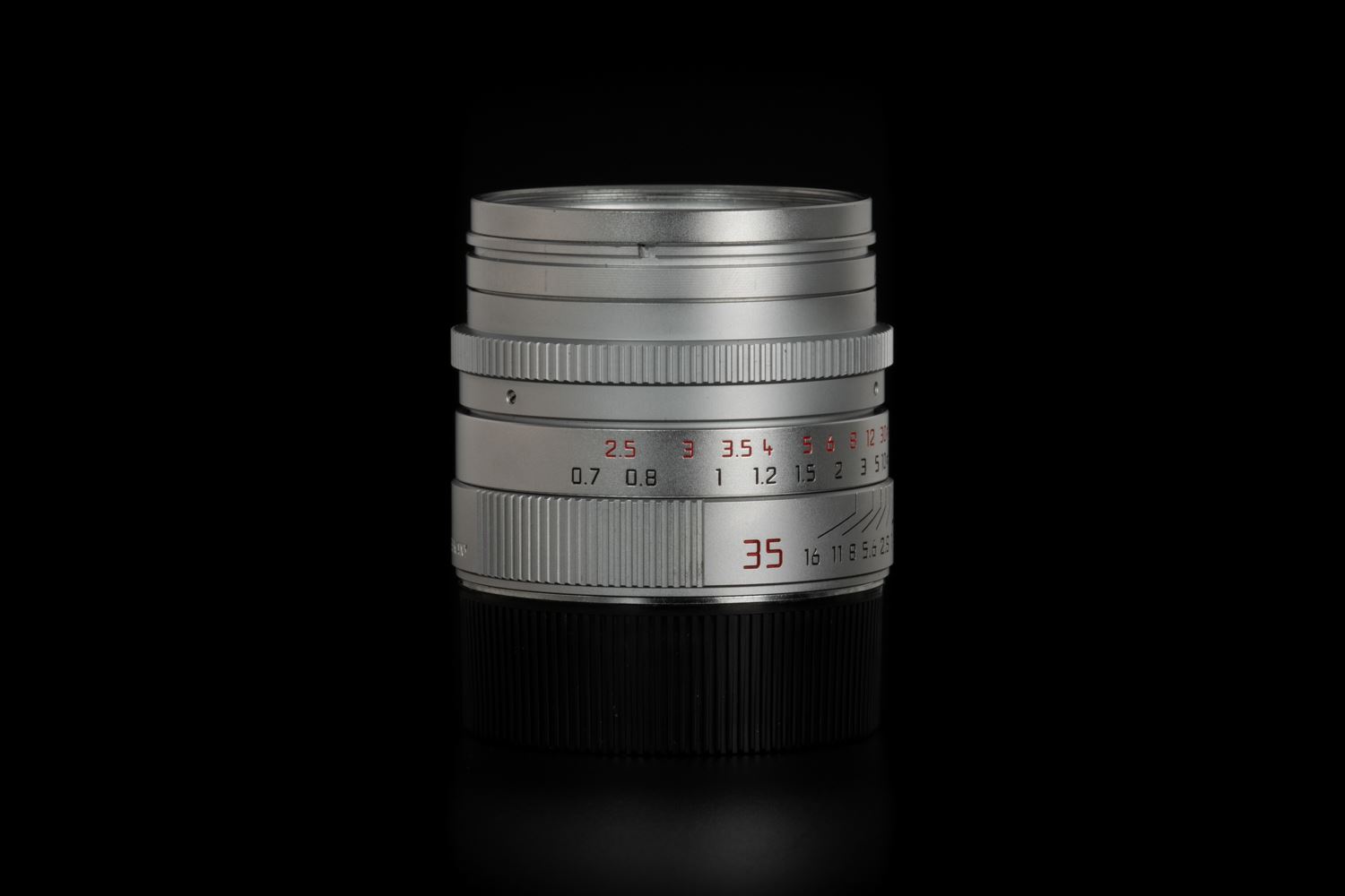 Picture of Leica Summilux-M 35mm f/1.4 ASPH Silver