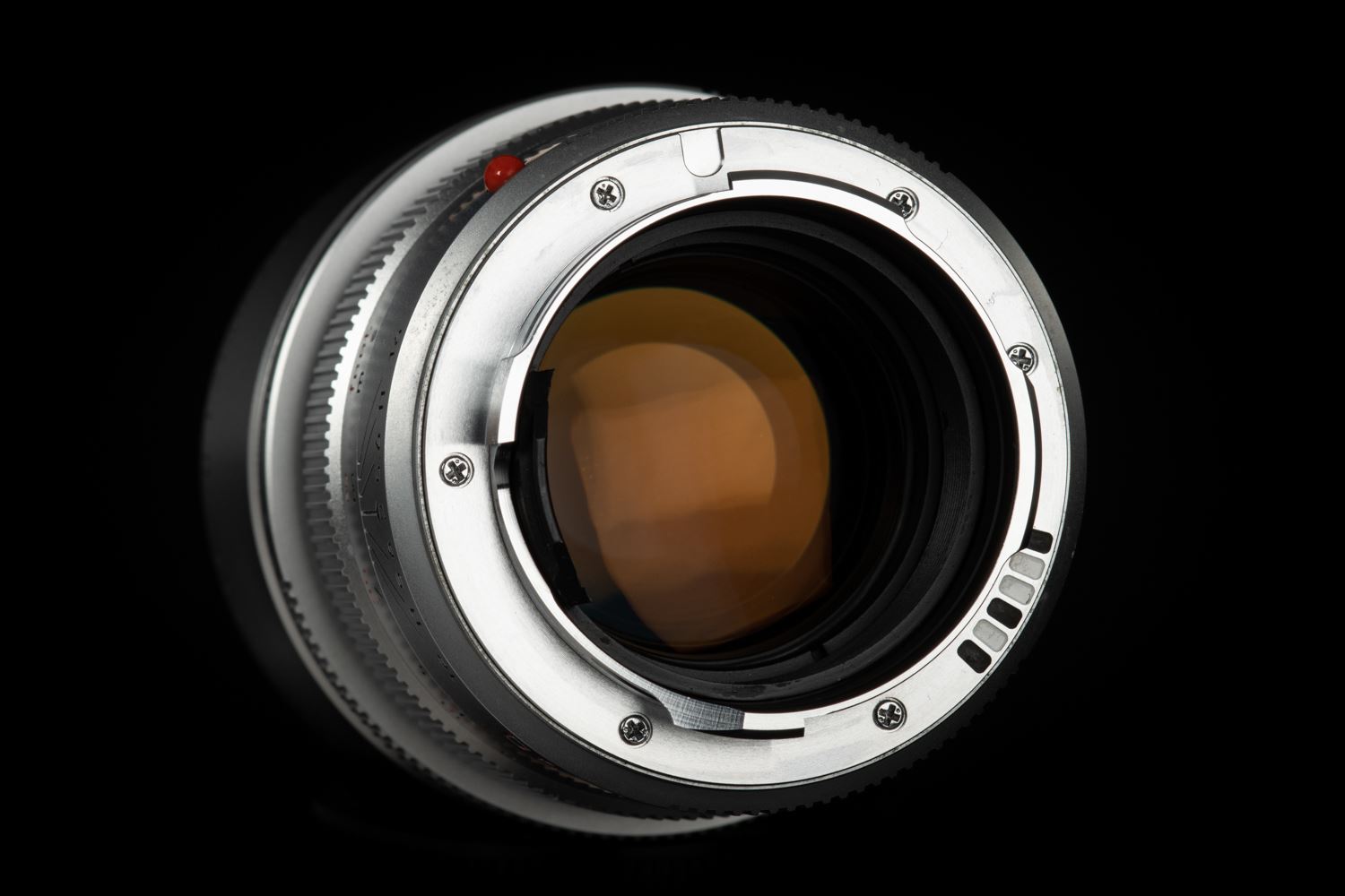 Picture of Leica APO-Summicron-M 90mm f/2 ASPH Silver