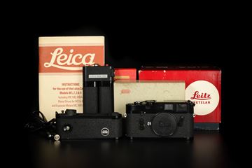 f22cameras | Leica M8.2 