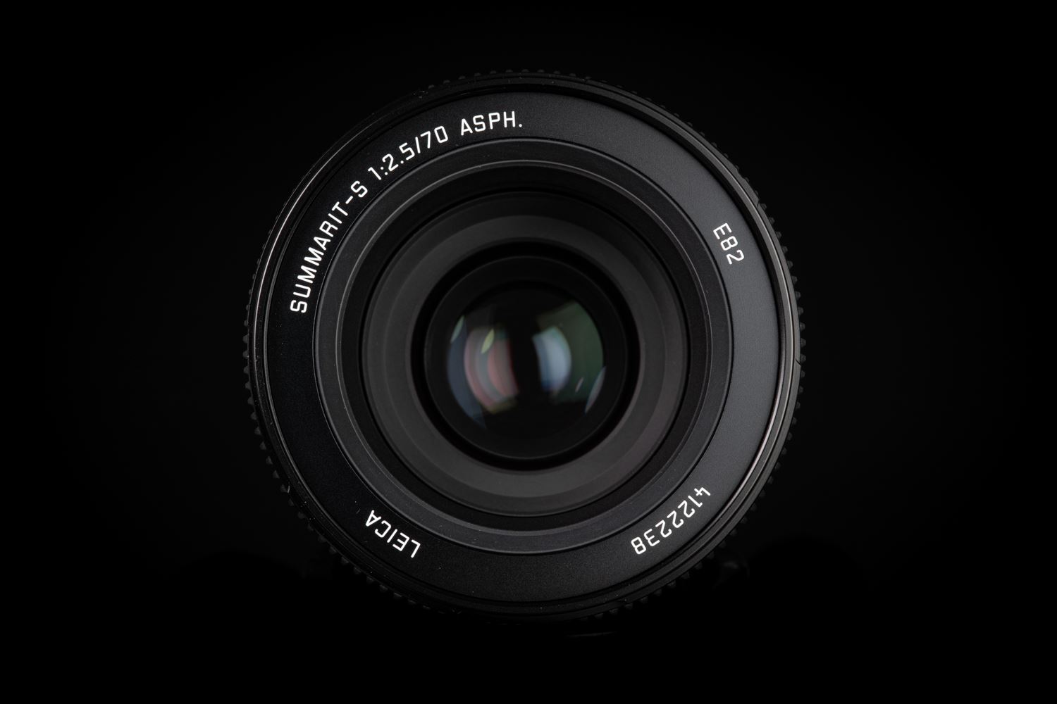 Picture of Leica Summarit-S 70mm f/2.5 ASPH