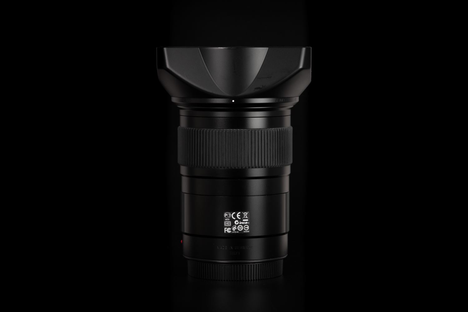 Picture of Leica Elmarit-S 30mm f/2.8 ASPH