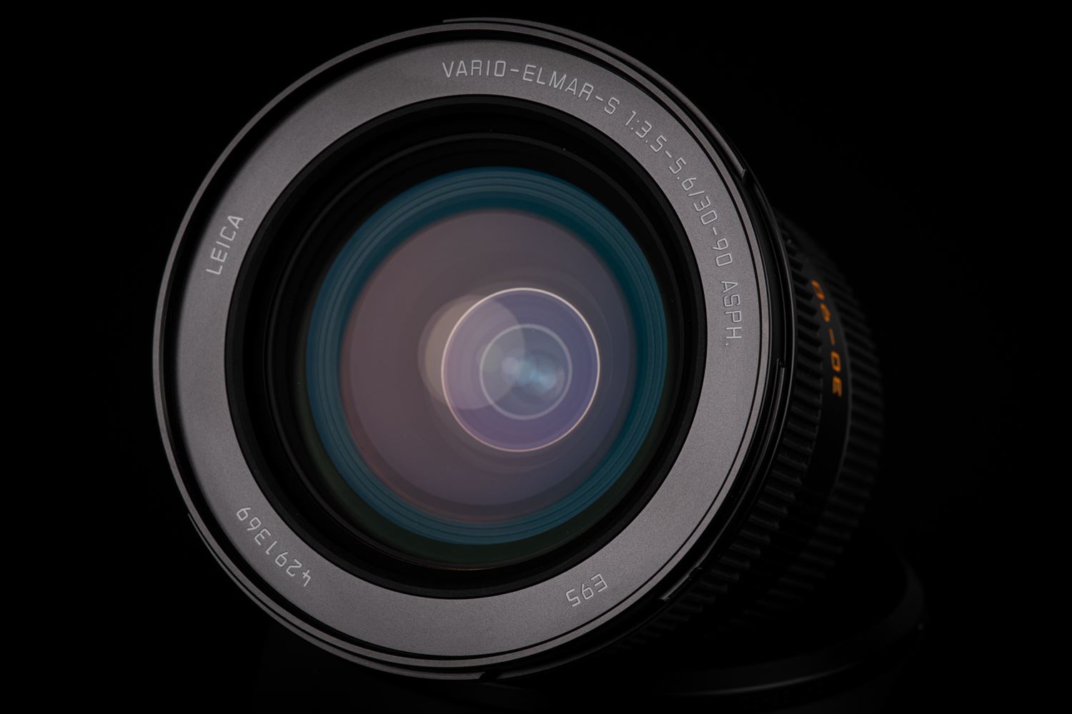 Picture of Leica Vario-Elmar-S 30-90mm f/3.5-5.6 ASPH