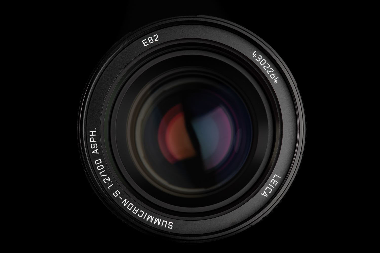 Picture of Leica Summicron-S 100mm f/2 ASPH