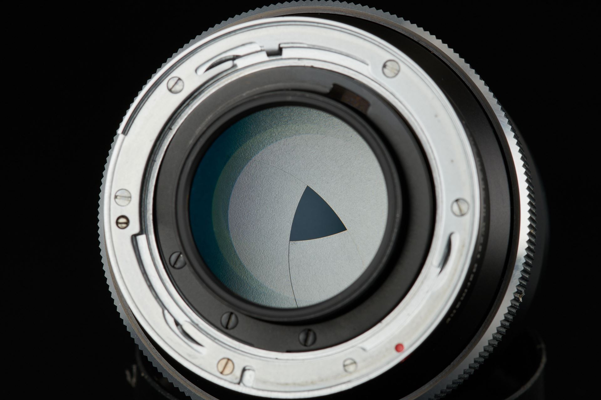 Picture of contarex planar 85mm f/1.4