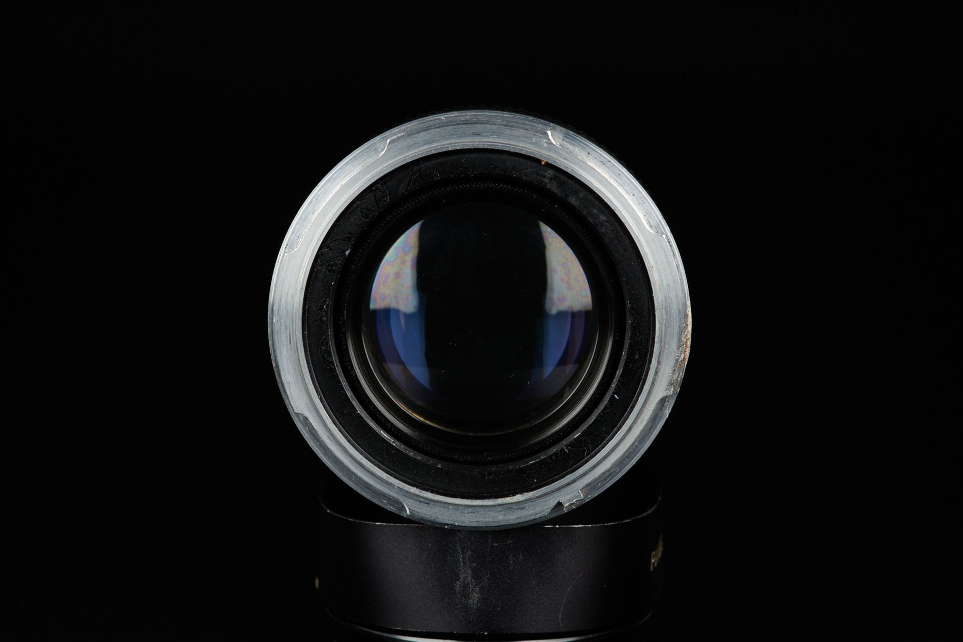 Picture of kinoptik apochromat focale 100mm f/2 mod. to hasselblad v