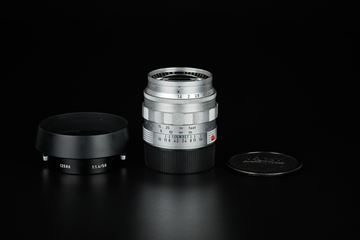 f22cameras | Leica Summarit 5cm f/1.4 Prototype (1546029)