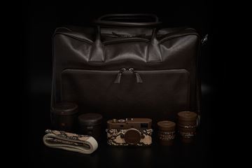 Picture of Leica M Monochrom "Drifter" set