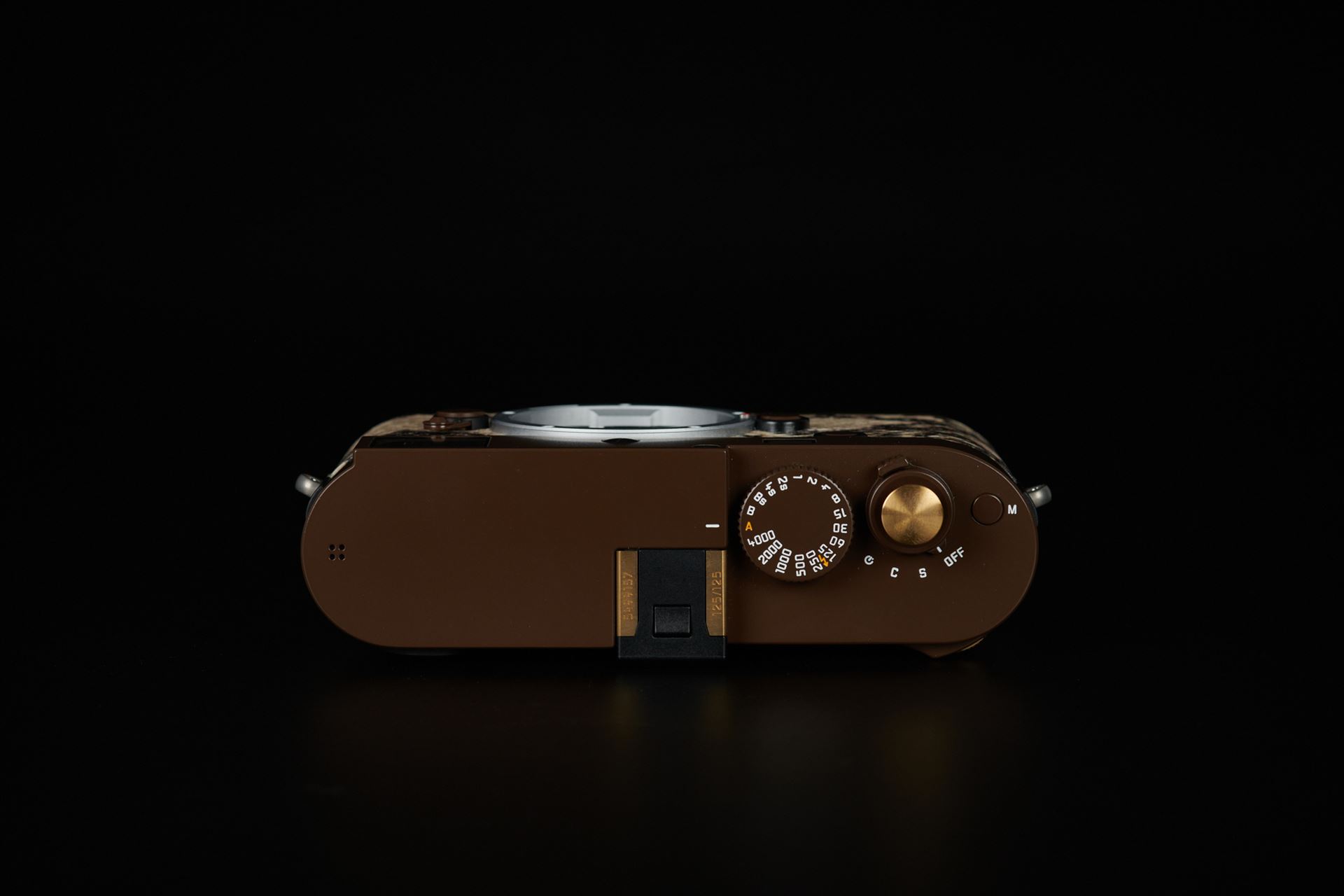 Picture of Leica M Monochrom "Drifter" set