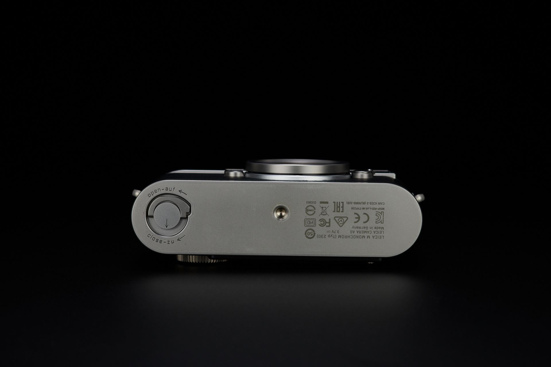 Picture of Leica M Edition 100 Set