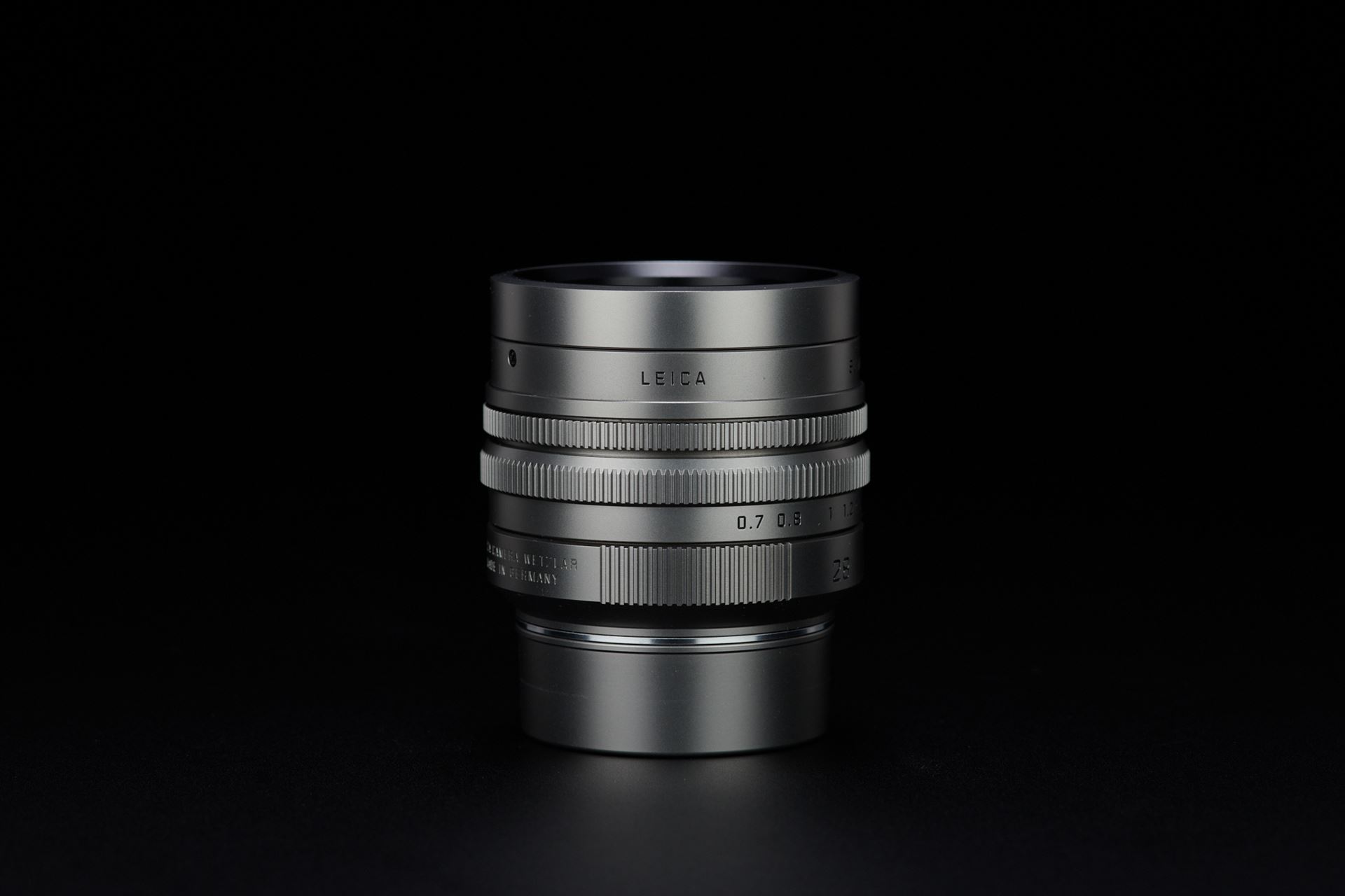 Picture of Leica M Edition 100 Set