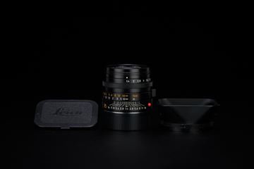 Picture of leica summilux-m 35mm f/1.4 asph