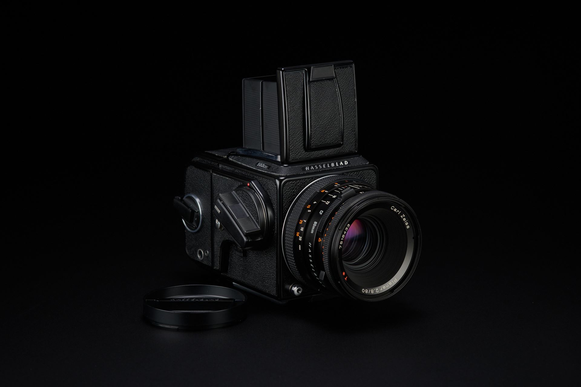 hasselblad 503cxi