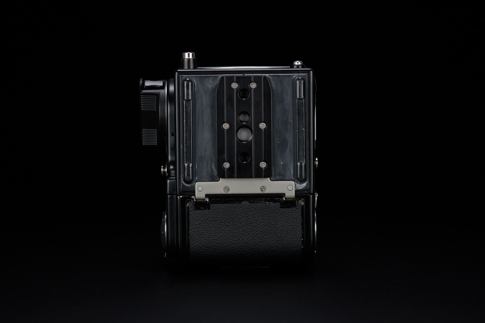 Picture of hasselblad 503 cxi w/ planar 80mm f/2.8